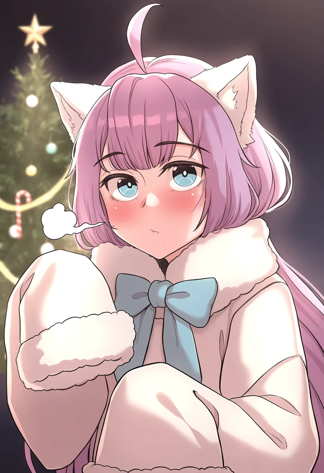 光辉韩漫画风 v1.0