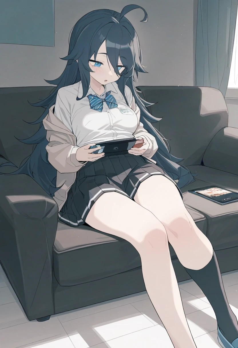 井之原小星 Inohara Koboshi| O.N.G.E.K.I v1.0