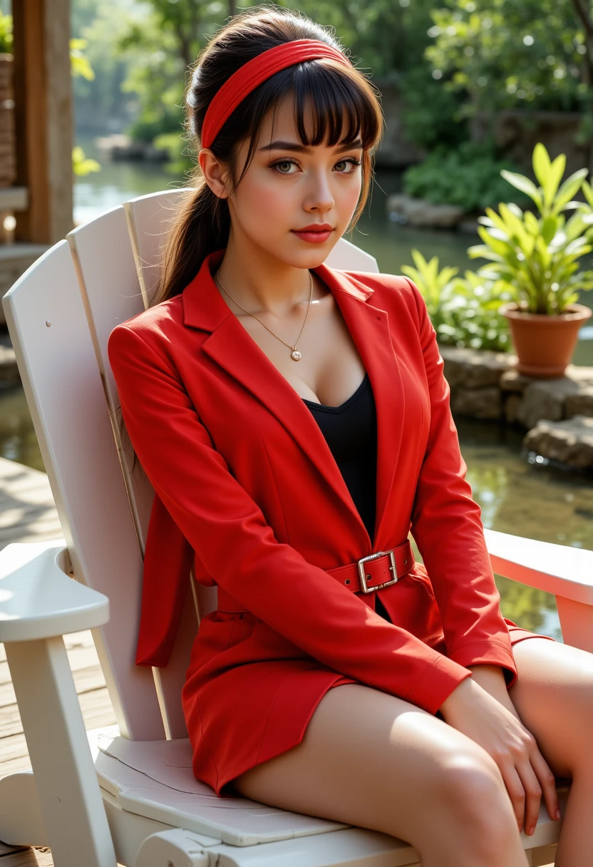 Veronica (Josey and the pussycats) v1.0