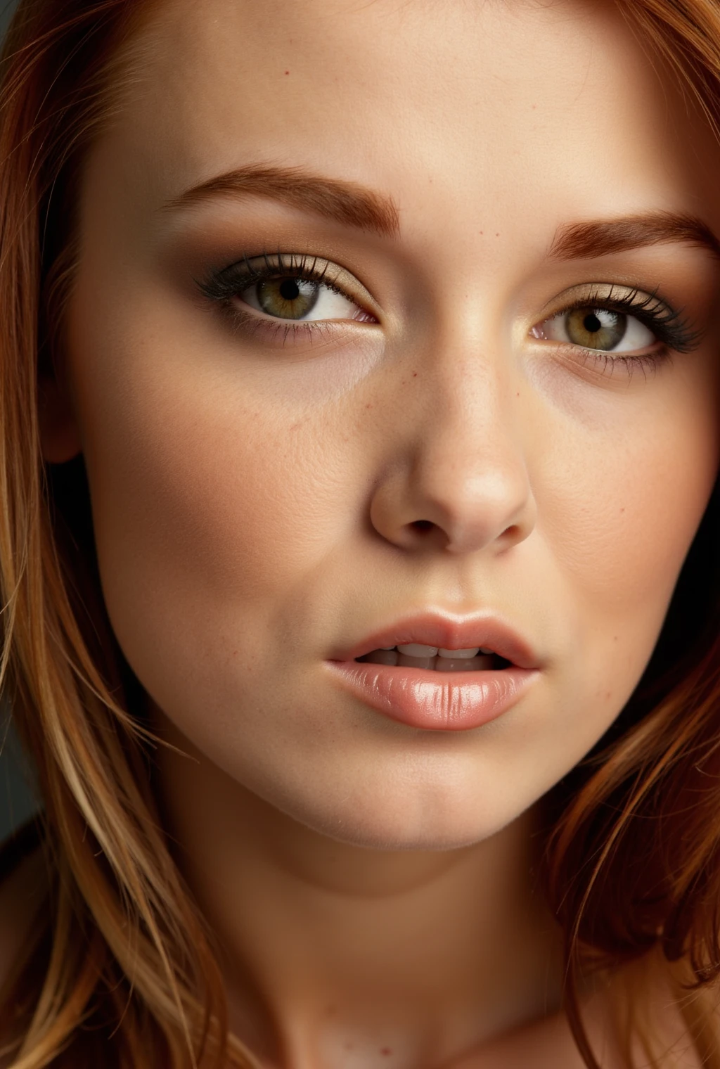 Leanna Decker V1