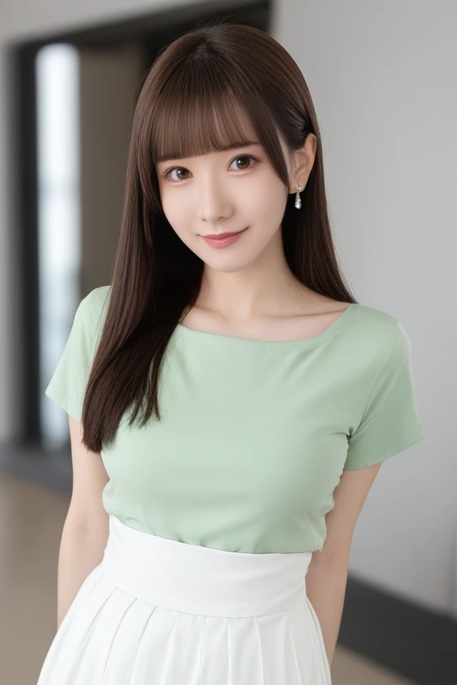 Ebisaki Ao海老咲あお Pony XL