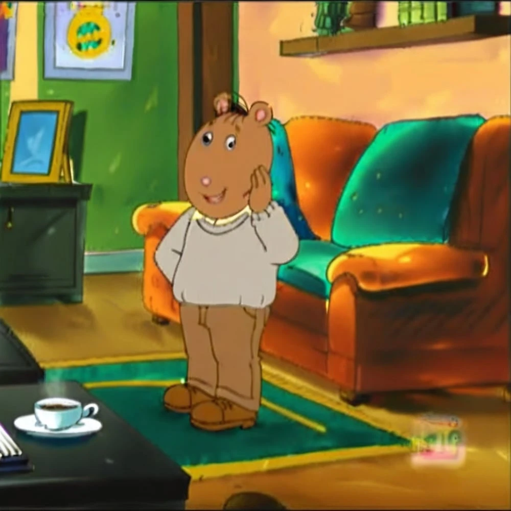 Alan Powers Arthur_Show V2 v1.0