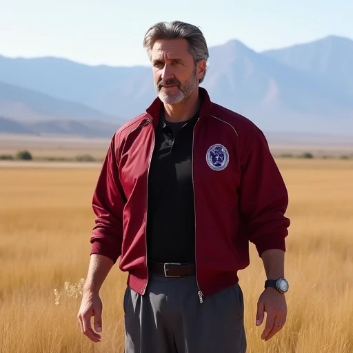 Dr. Dane Ciernan V2.0 V1