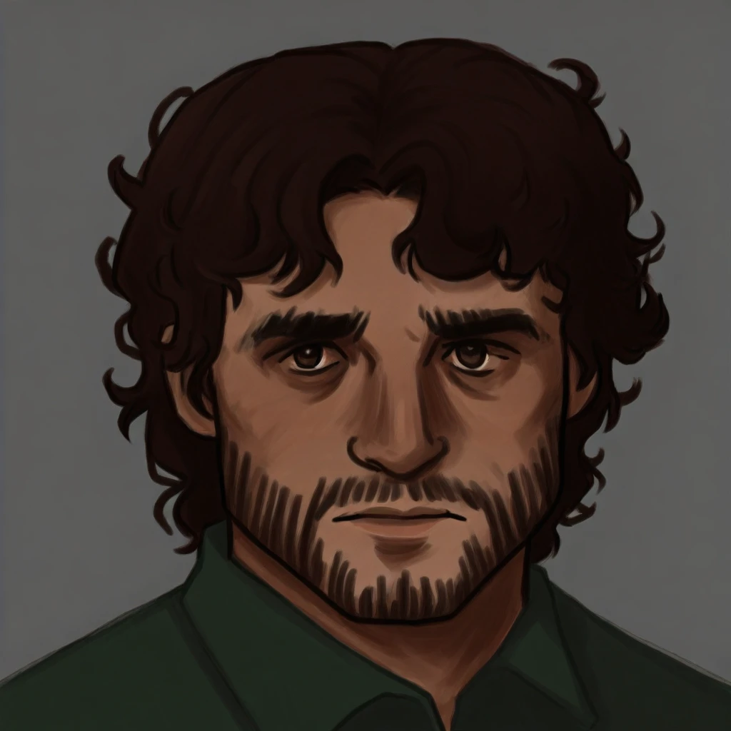 Will Graham v1.0