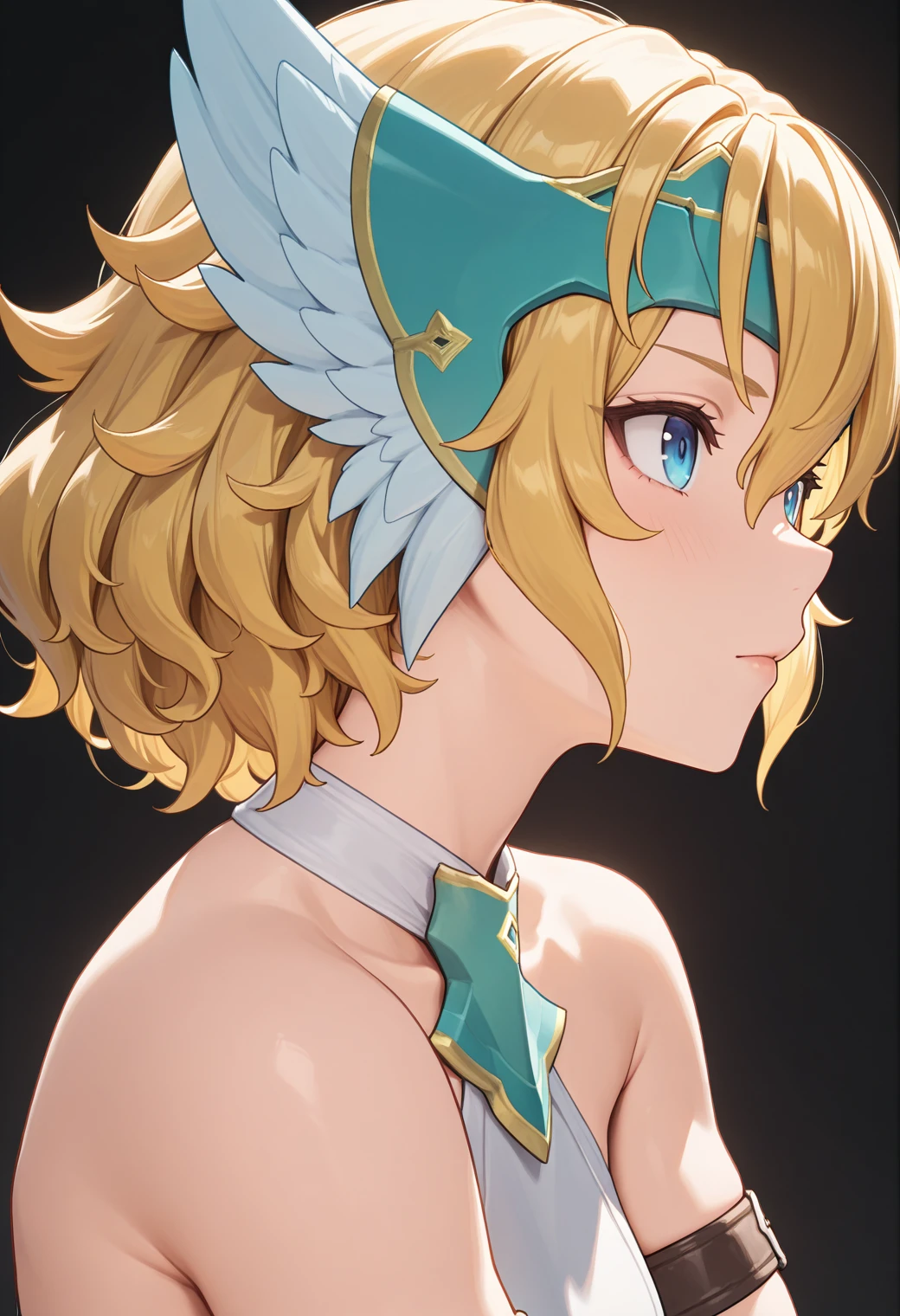 Laurent's soldier (ローラント兵) / 聖剣伝説3 TRIALS of MANA v1.0