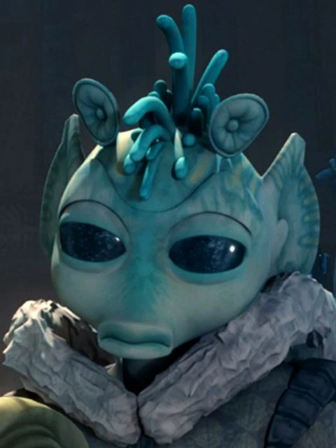 Ganodi the rodian v1.0