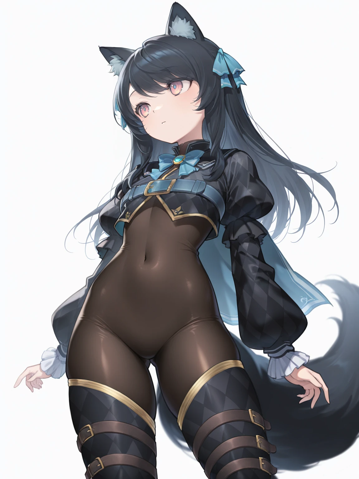 Svartlilja (Vrchat) [Illustrious] v1.0