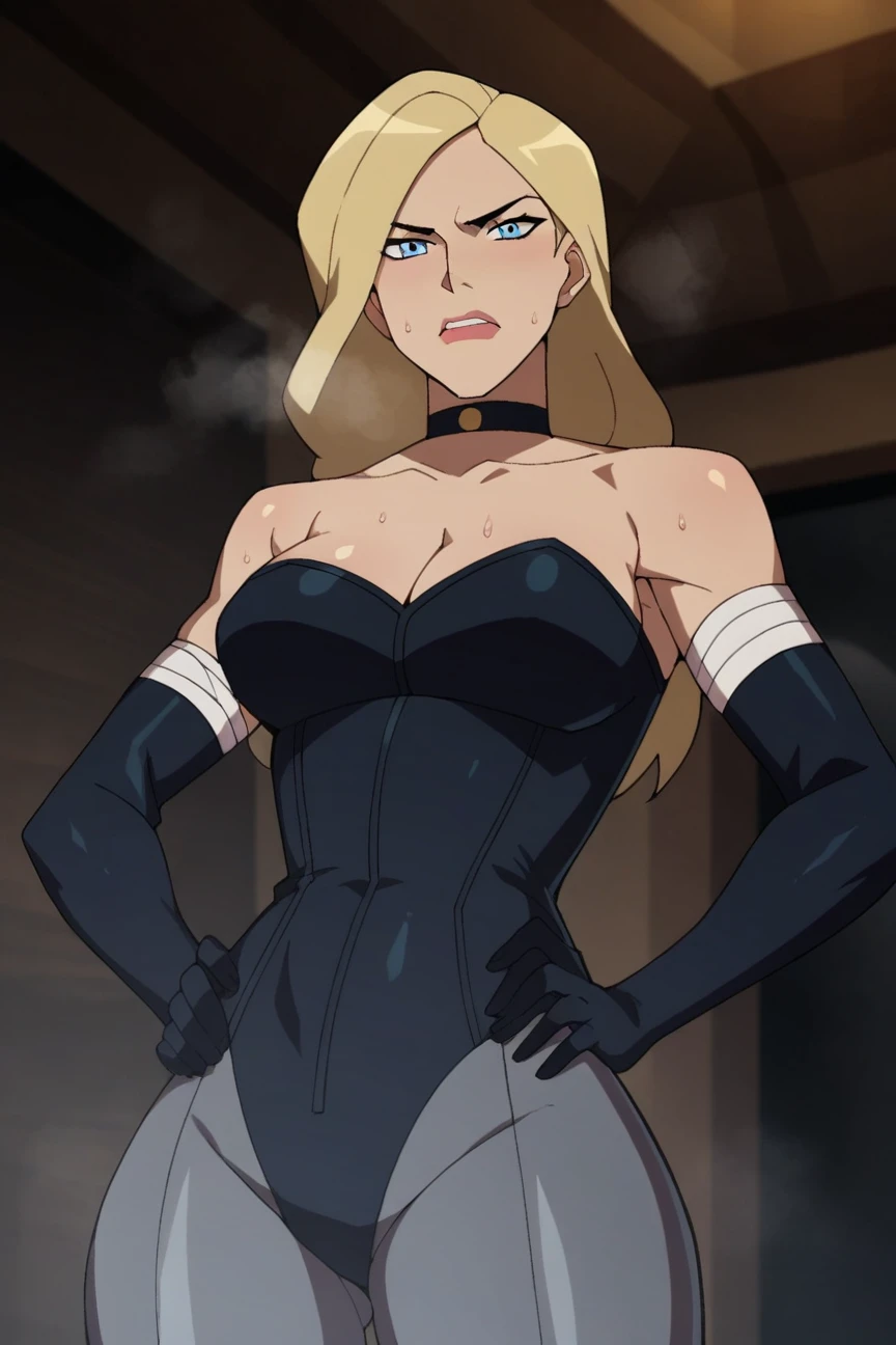 Black Canary PDXL Canary