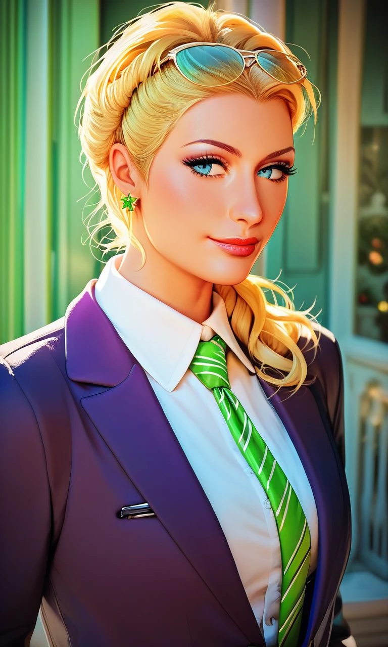 Paris Hilton PonyXL v1.0