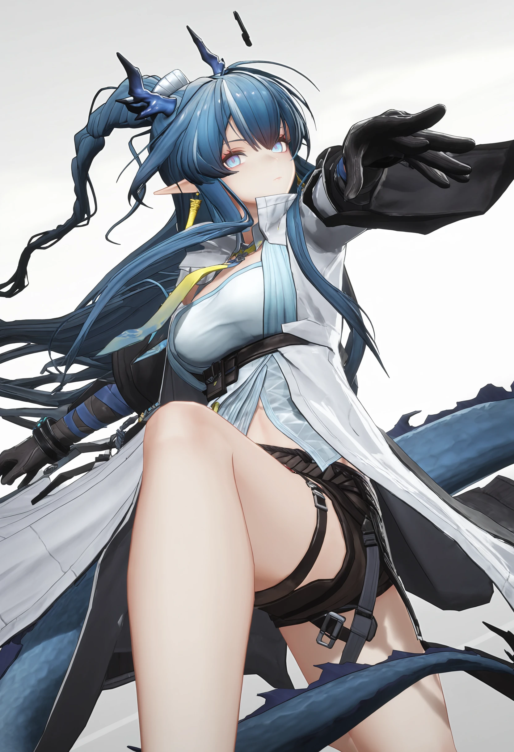 Arknights:Endfield_V2 v1.1