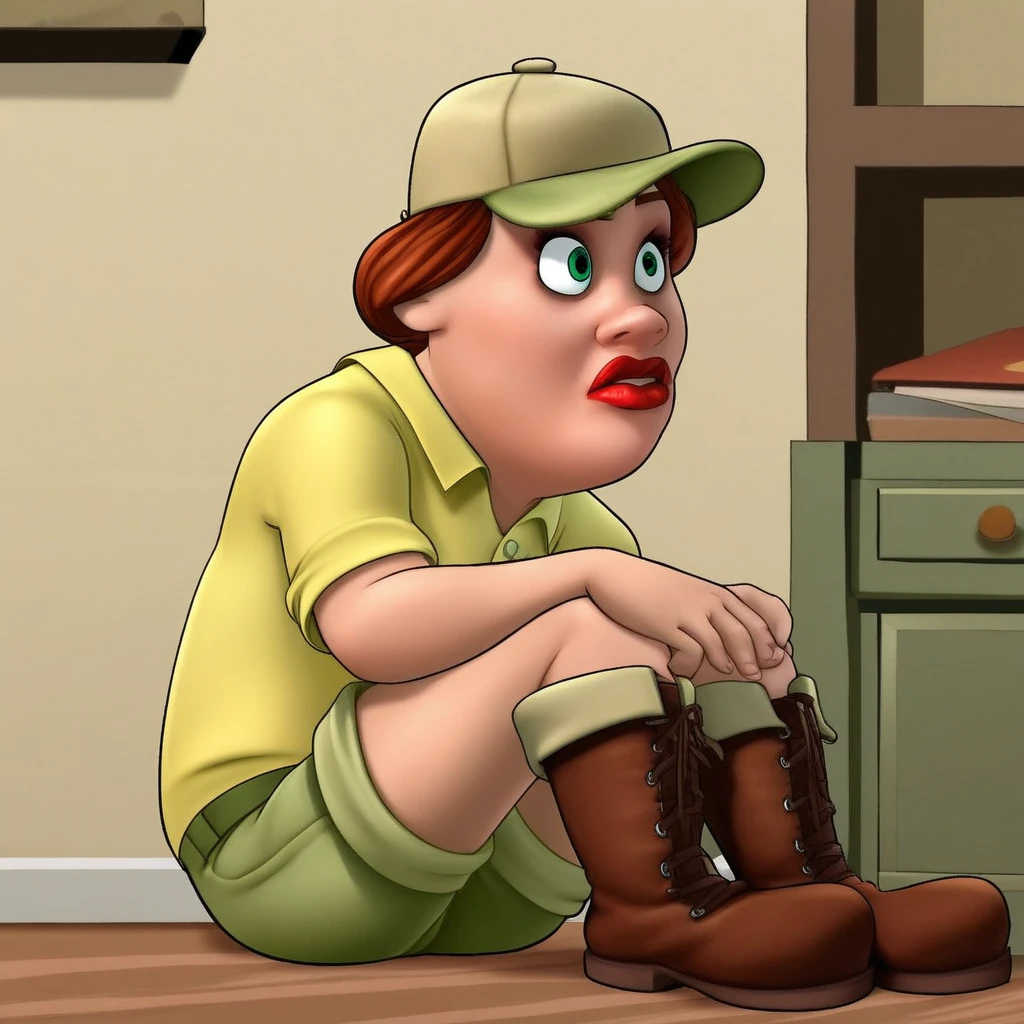 Zookeeper Alice V1