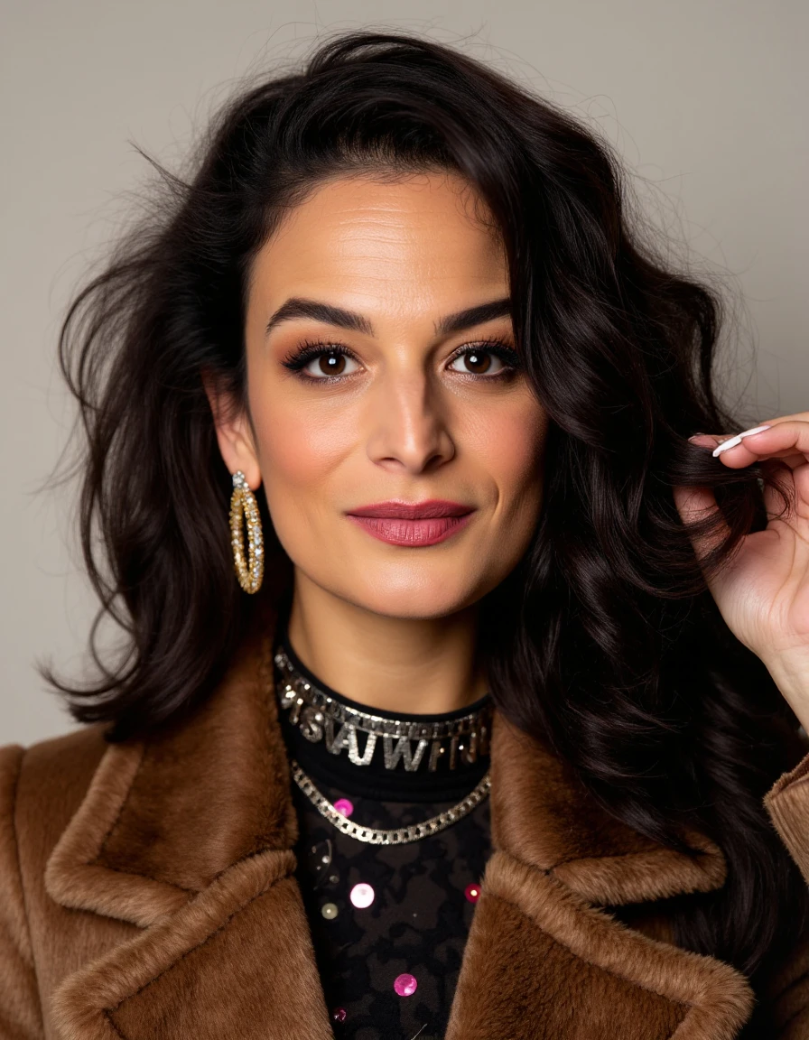 Jenny Slate v1.0