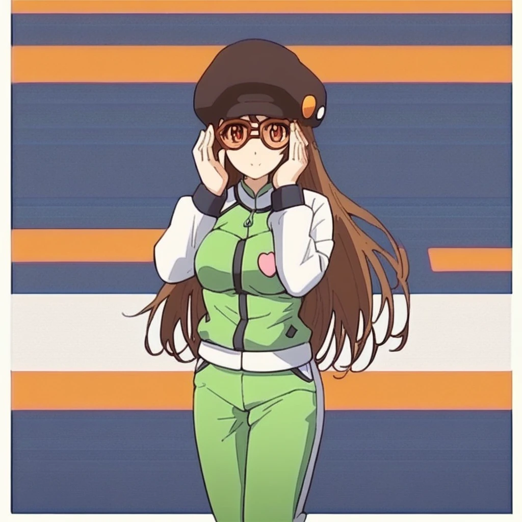 Onha Sakura (Please **** Me!) V1