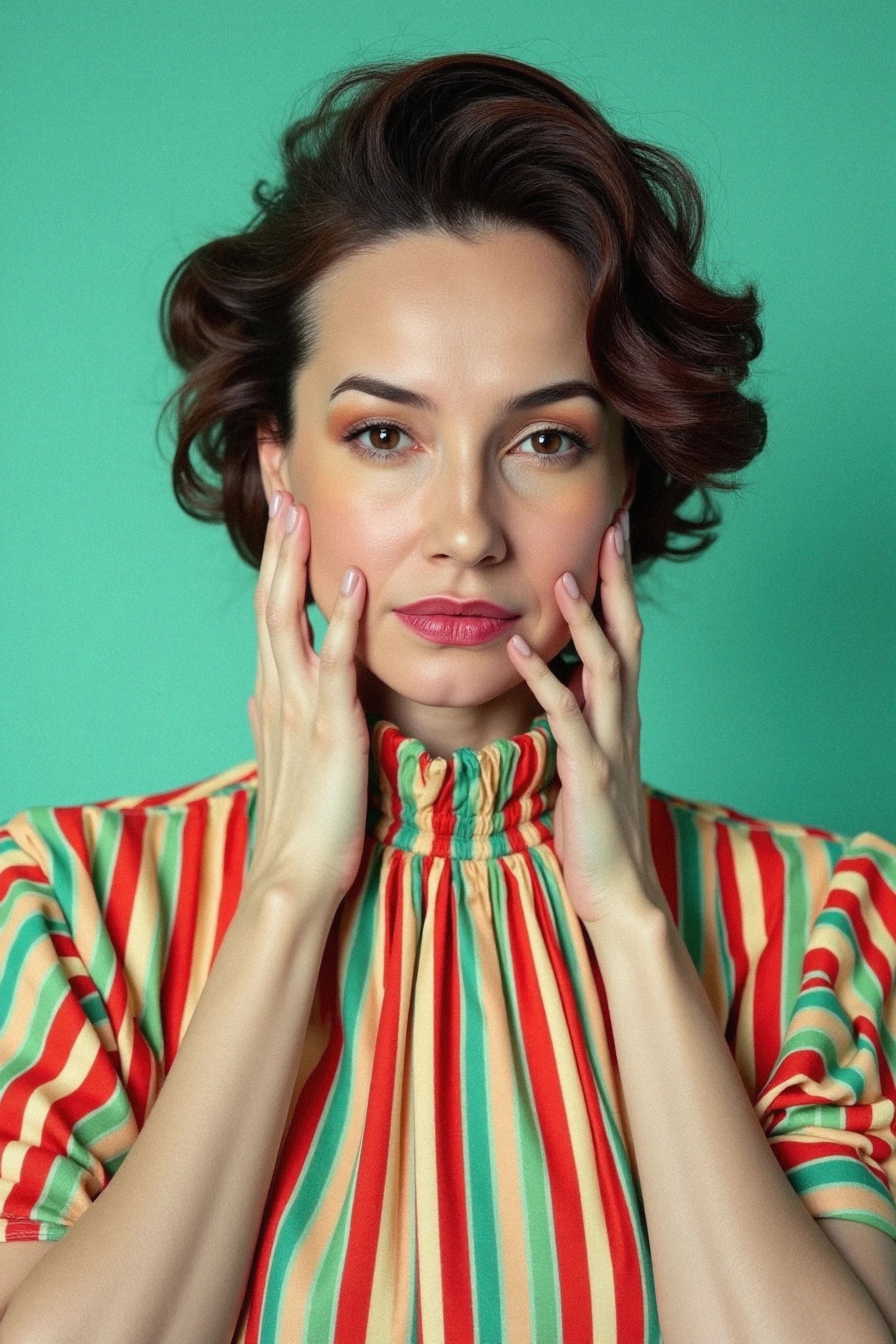 Olga Filippova (Ольга Филиппова) (FLUX) v1.0