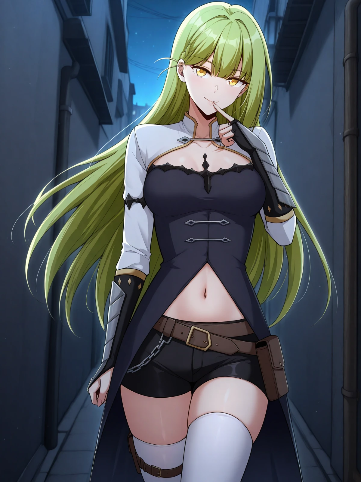 Sylvie | Release That Witch | Manhwa / Manhua V1