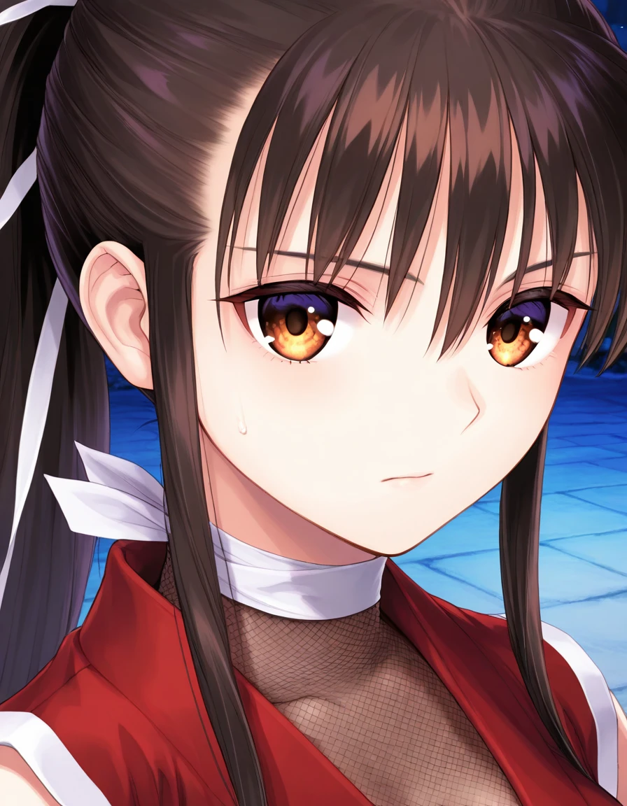 蘭 ran \ 御魂~忍~ mitama -shinobi- V1