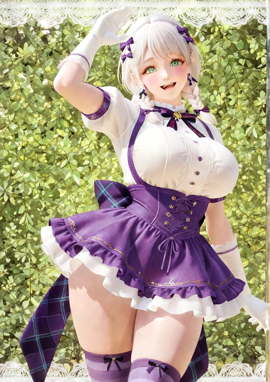 lost ark style  (illustrious/pony) illustrious
