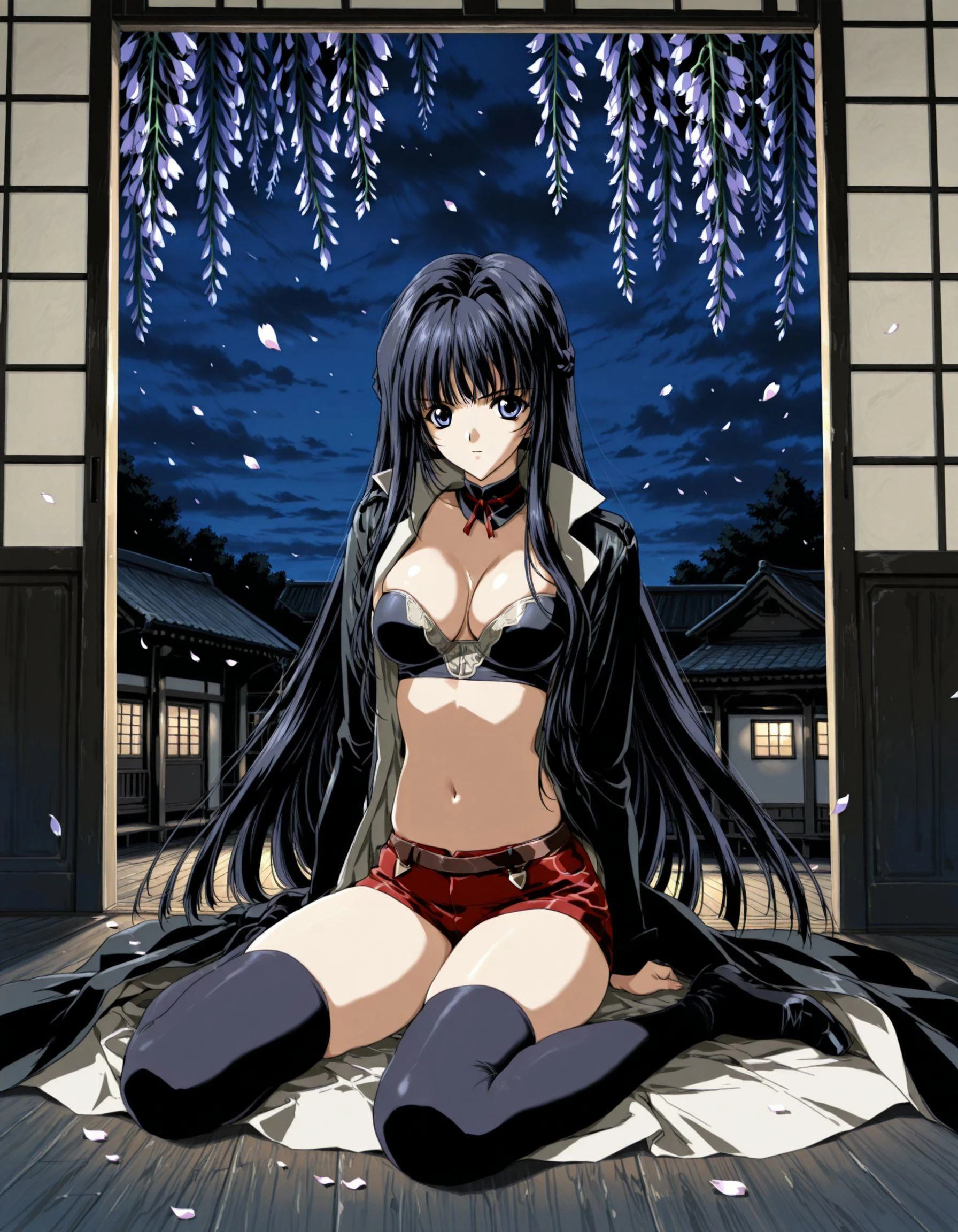 紅蓮 Guren-紅葉 Kureha v1.0