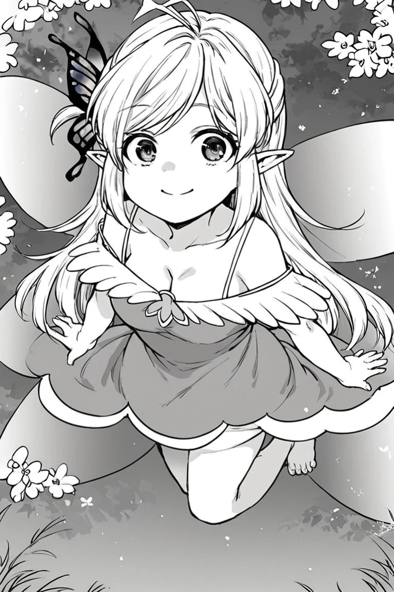 Slyph (Isekai Cheat Kaitakuki) v1.0