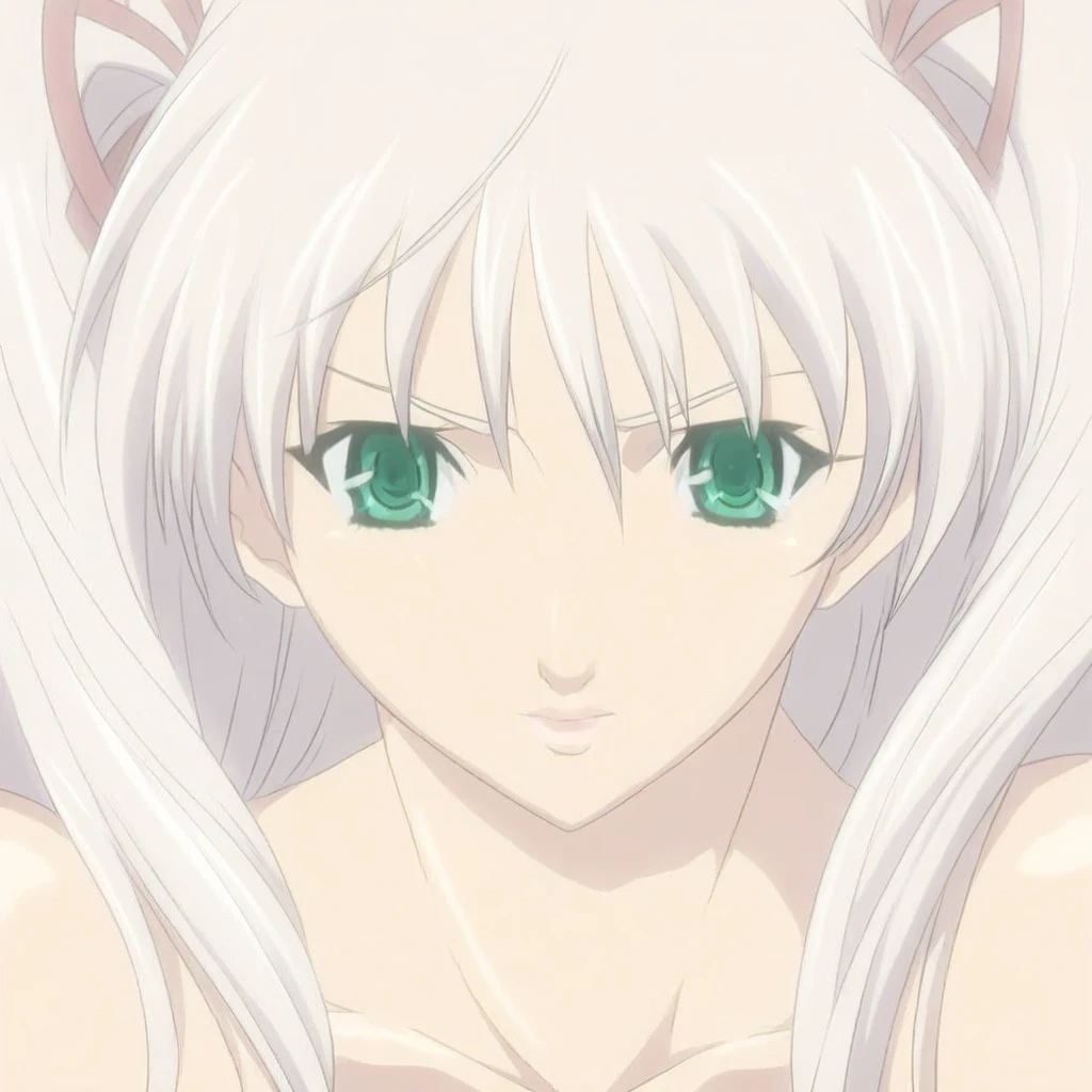 Ikusa Otome Suvia| Suvia V1