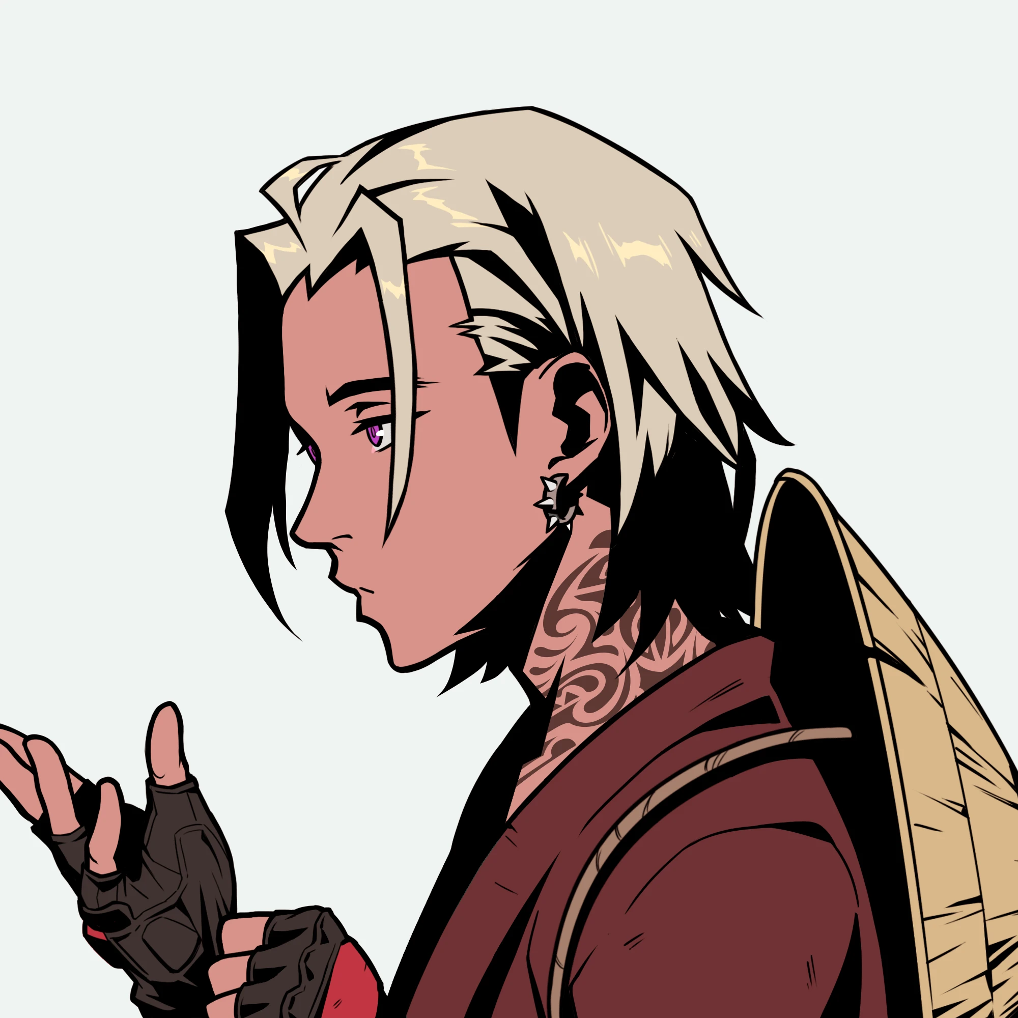 Kyrzel speed training test V1