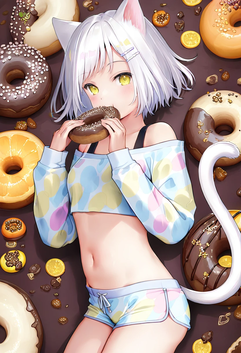 [SDXL] Artist Style: mignon v5.31 [Illustrious v0.1]