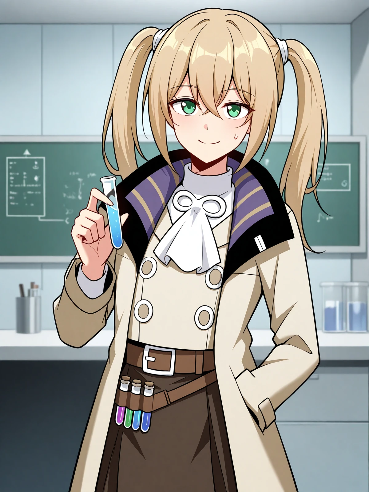 Lily | Release That Witch | Manhwa / Manhua V1