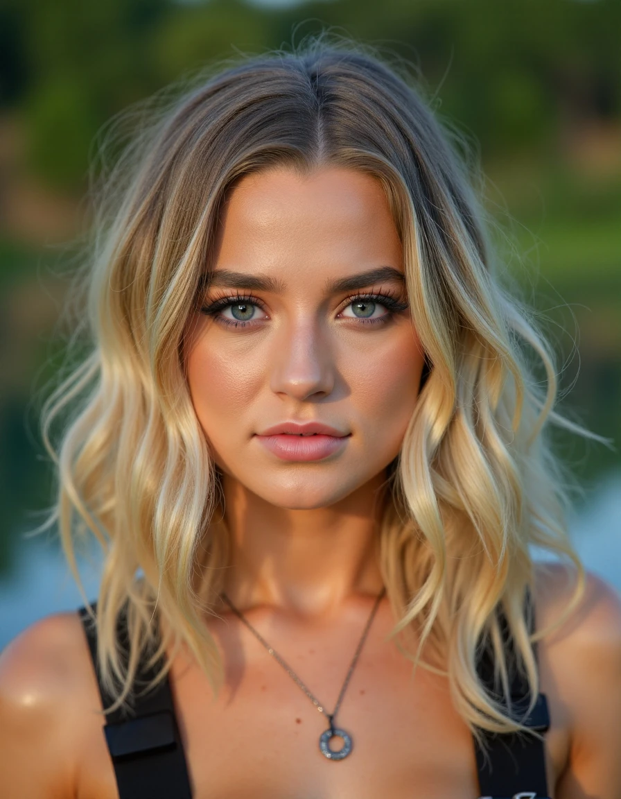 Blake Blossom - Request v1.0