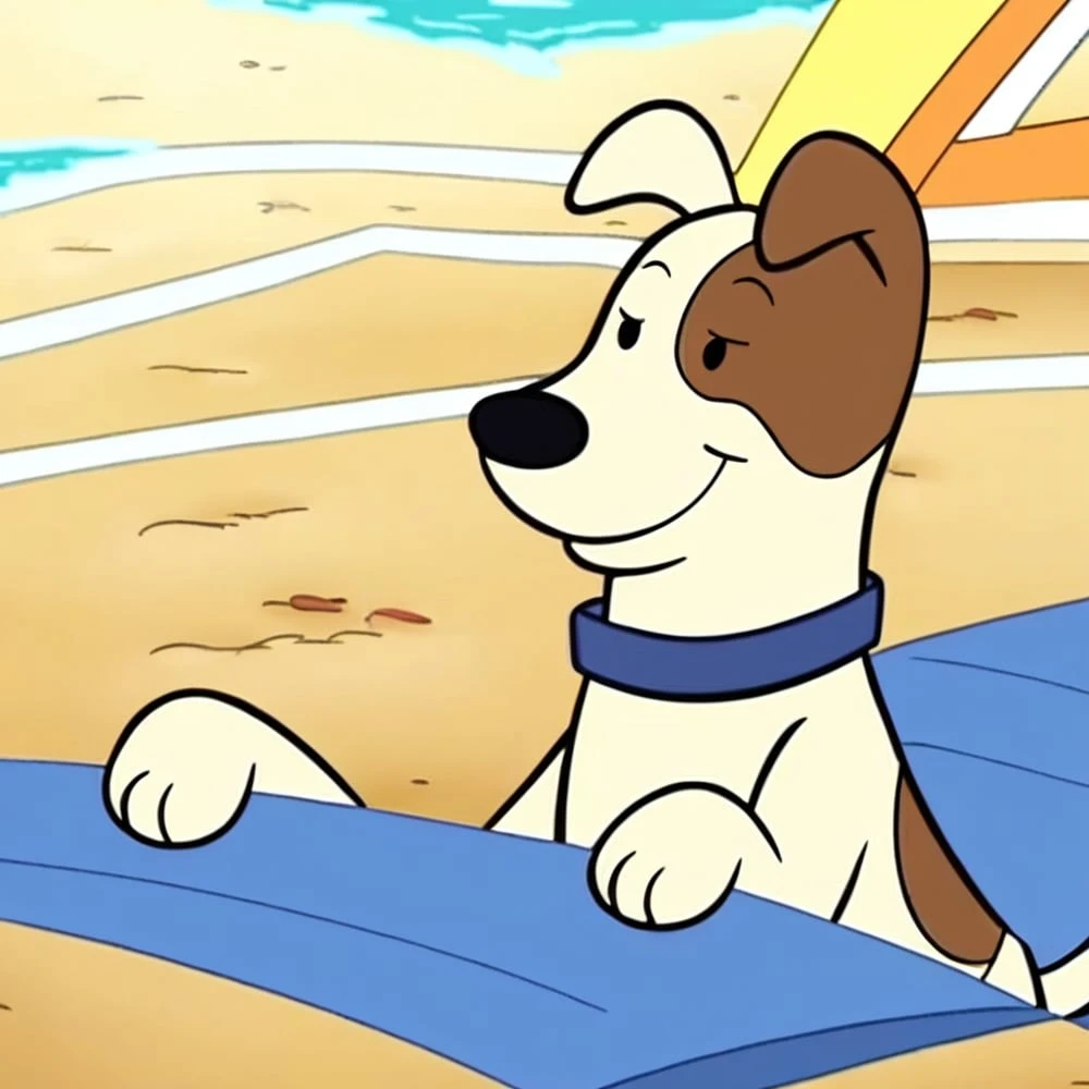 Jack clifford's_puppy_days v1.0