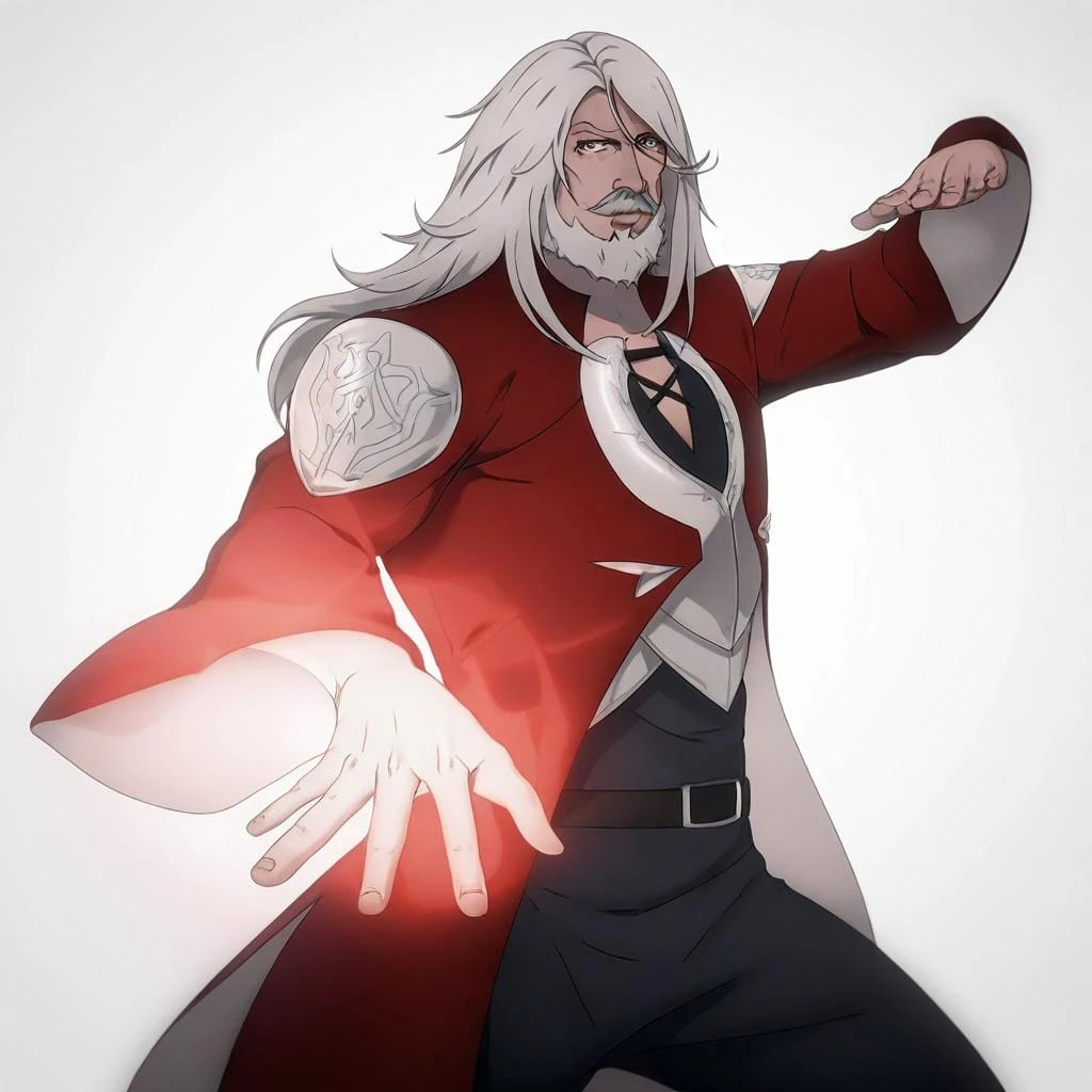 Juste Belmont illustrious Juste Belmont illustrious