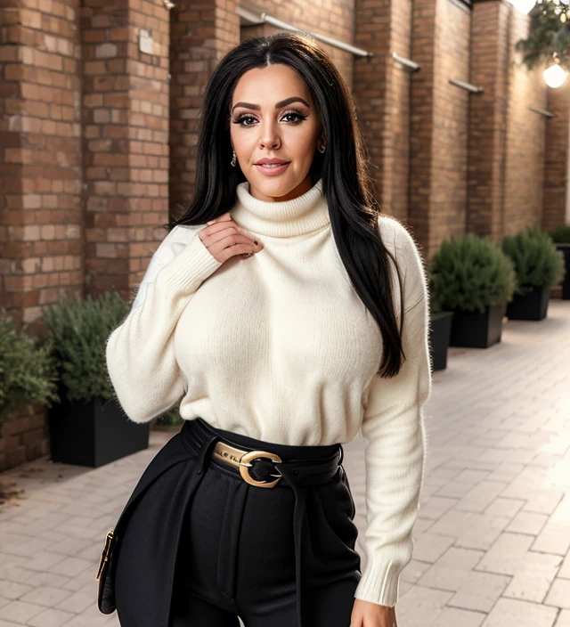 Ashley Cumstar (PornStar) v1.0