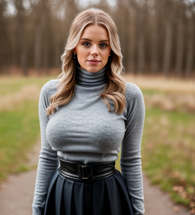 Taylor Richardson (Social) v1.0