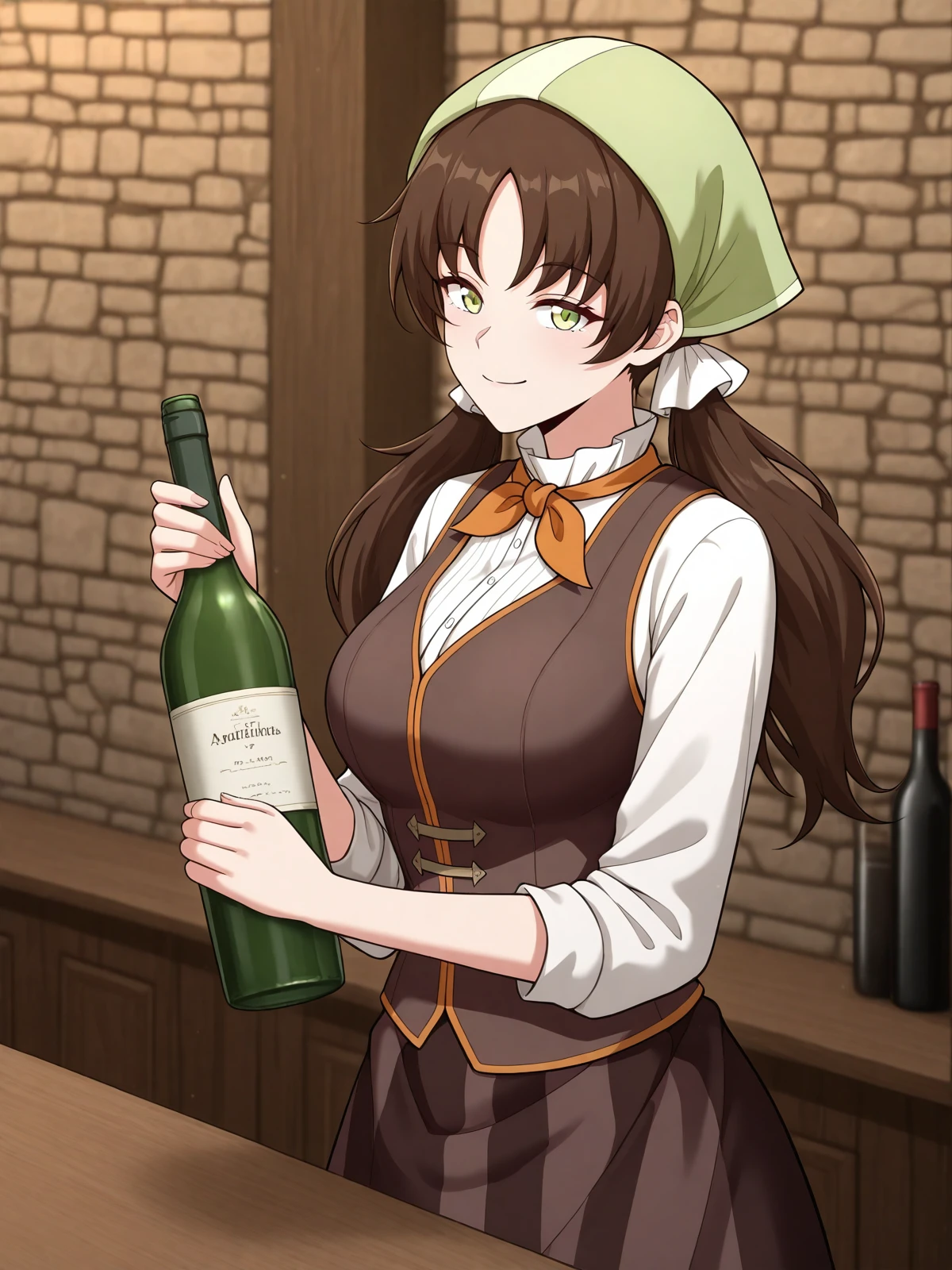 Evelyn | Release That Witch | Manhwa / Manhua V1