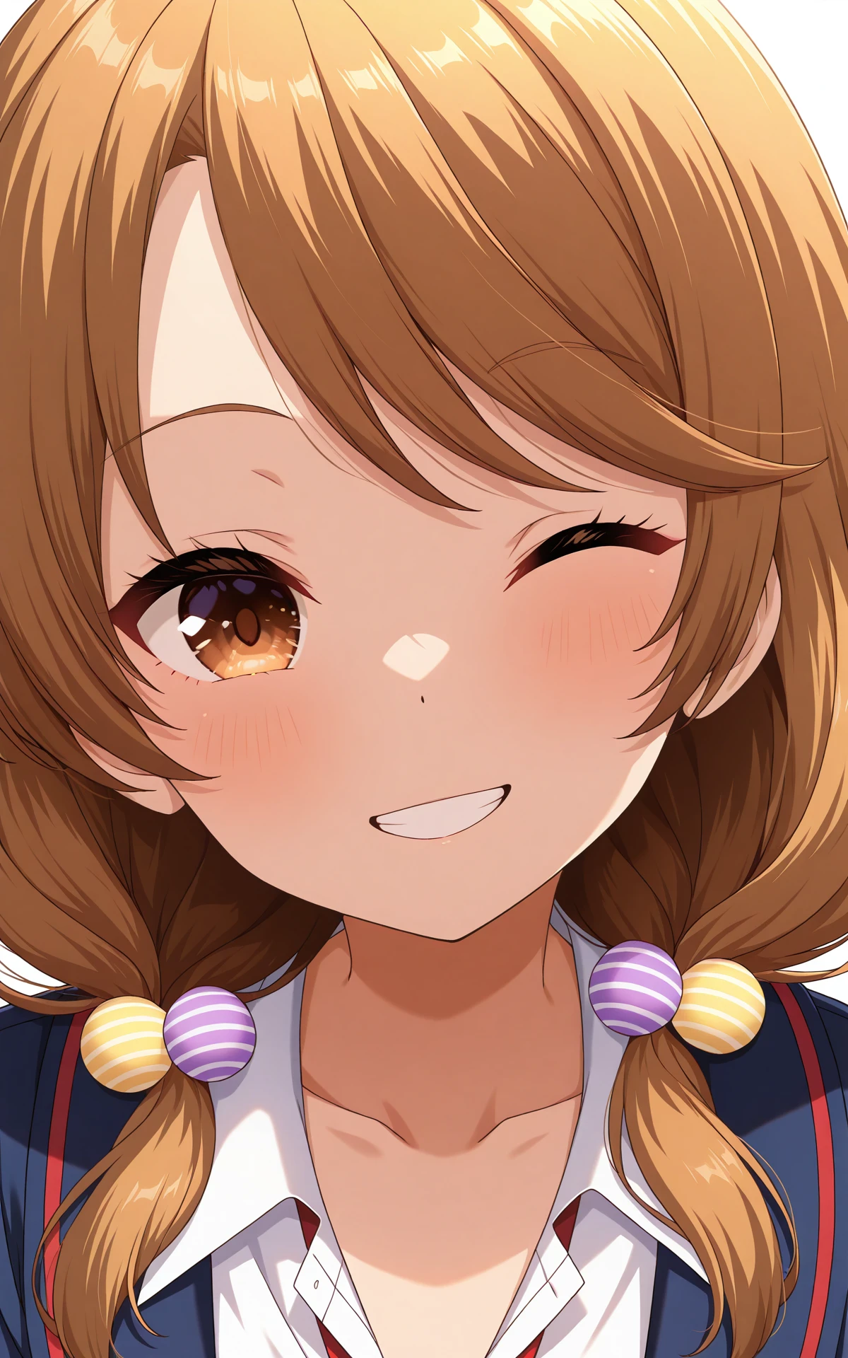 Remi Tamai (Girl Friend Beta) 玉井麗巳 ガールフレンド（仮） v1.0