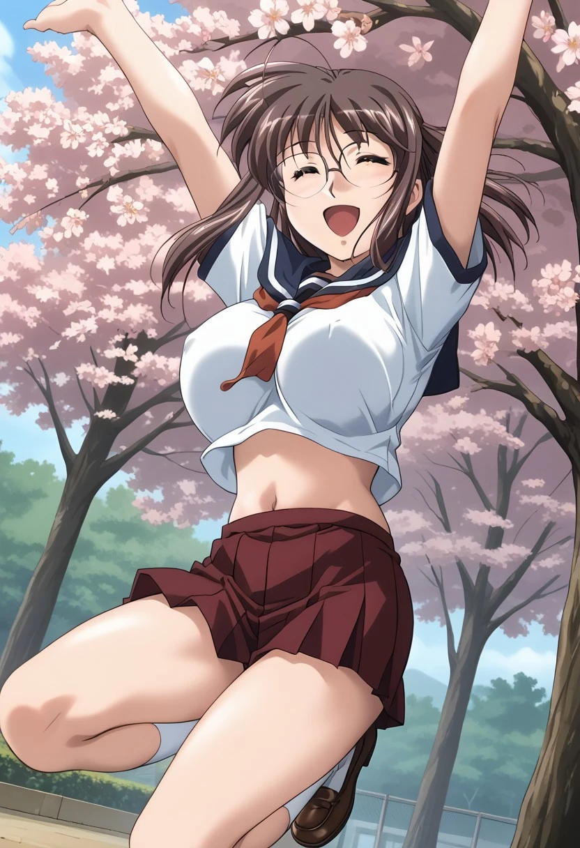 (Sky from below: 1.3), (Angle looking up from crotch: 1.3), (Water overflows from the genitals:1.5) ,ultra detailed eyes, (huge breasts:1.1), hanging breasts, (tareme:1.3),
(ahegao:1.3), heavy breathing, blush, open mouth, embarrassed, heavy breathing, blush, open mouth, embarrassed,,masterpiece, best quality, (nsfw, uncensored:1.5), highly detailed beautiful 8K, in the forest, 1girl, gigantic round breasts, 1man (penis), (a girl and a man having hetero virginal penetration insertion standing sex from behind:1.5), (girl's tears:1.5), (girl's pubic hair:1.25), (girl feel good and gald amd fun and pleasure with {(tongue:0.75)} and blush:1.75), (girl is drooling, girl sweating, girl tears, girl crying with joy:1.5), (deepkiss:1.95), a girl and a man standing, (a man grab girl's breasts from behind:1.975), {a man raise girl's hands and bind them, armpit | girl weak and hanging arms | nothing}, {(a man grab girl's one leg up:1.5), (Girl does not bend lifted leg:1.25) | girl strech knee | a man grab girl's legs, girl spread legs | a man grab girl's legs, girl spread legs{:1.0|:1.75, a man lift girl's legs}, (sunlight:1.65), (condombelt-5500:0.0), (a girl's sexual crimax:1.6), (a girl's orgasm:1.6), (exquisitely definition highly detailed beautiful, face, girl's breasts, girl's stomach, girl's navel, girl's crotch, girl's groin, arm, leg, finger, girl's nipple, girl's armpit, girl's vagina, girl' clitoris, man's penis), (a man's penis is being inserted into the girl's vagina:1.1), (There is only a penis with intravaginal :1.3), (there's only one penis here:1.5),(cum of vaginal :1.5) (a girl has only two arms, a girl has only two shoulders, a girl has only two breasts, a girl has only two legs, a arm on one elbow, a arm on one hand, a breast has only one areola, a areola has only one nipple, a pussy had only one vargina, a nipple on only Areola, a nipple only above areola, a areola only above breast, a clitoris in one pussy, a urethral ori