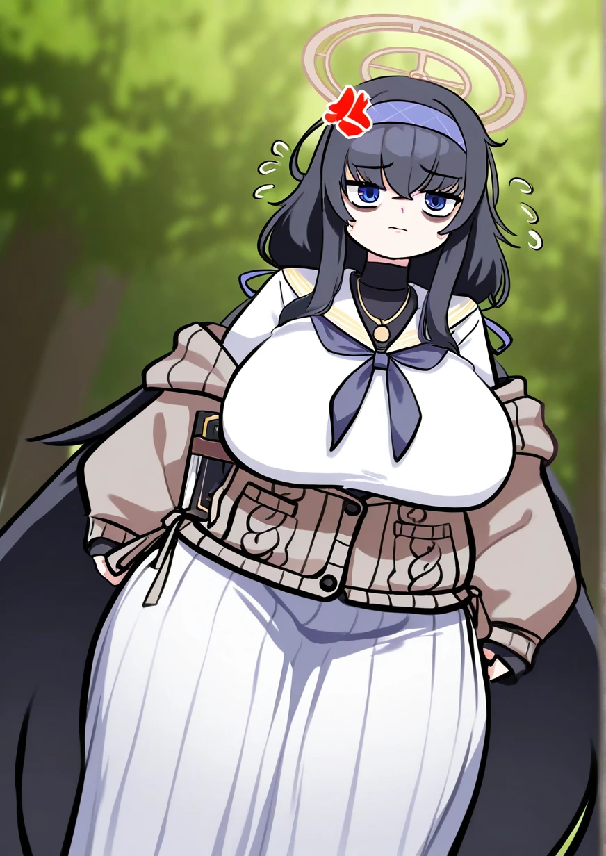 Rachel_Kaniar24 style (illustrious/pony) V1