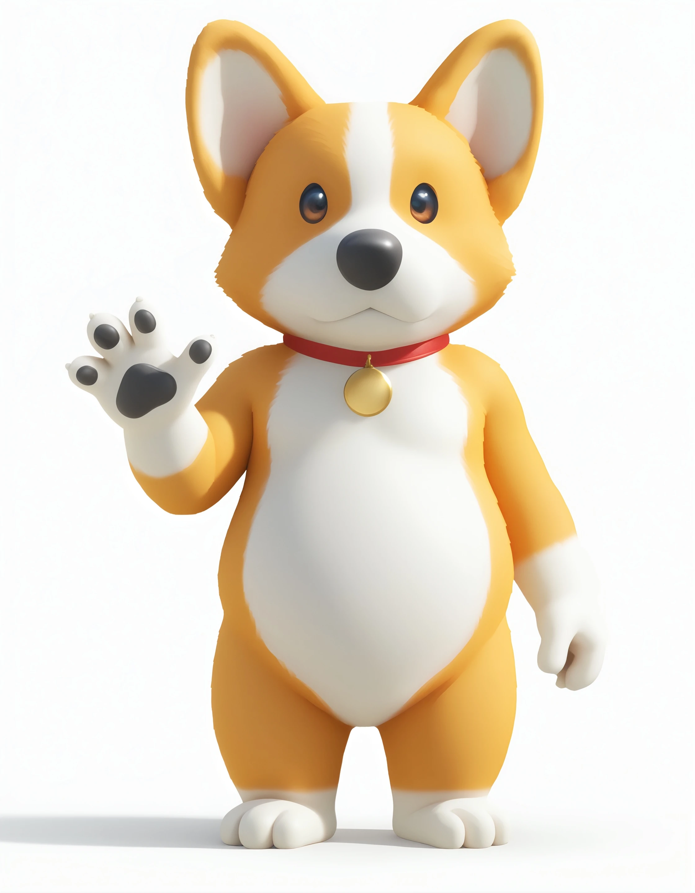 Nemo (Party Animals) 🐴