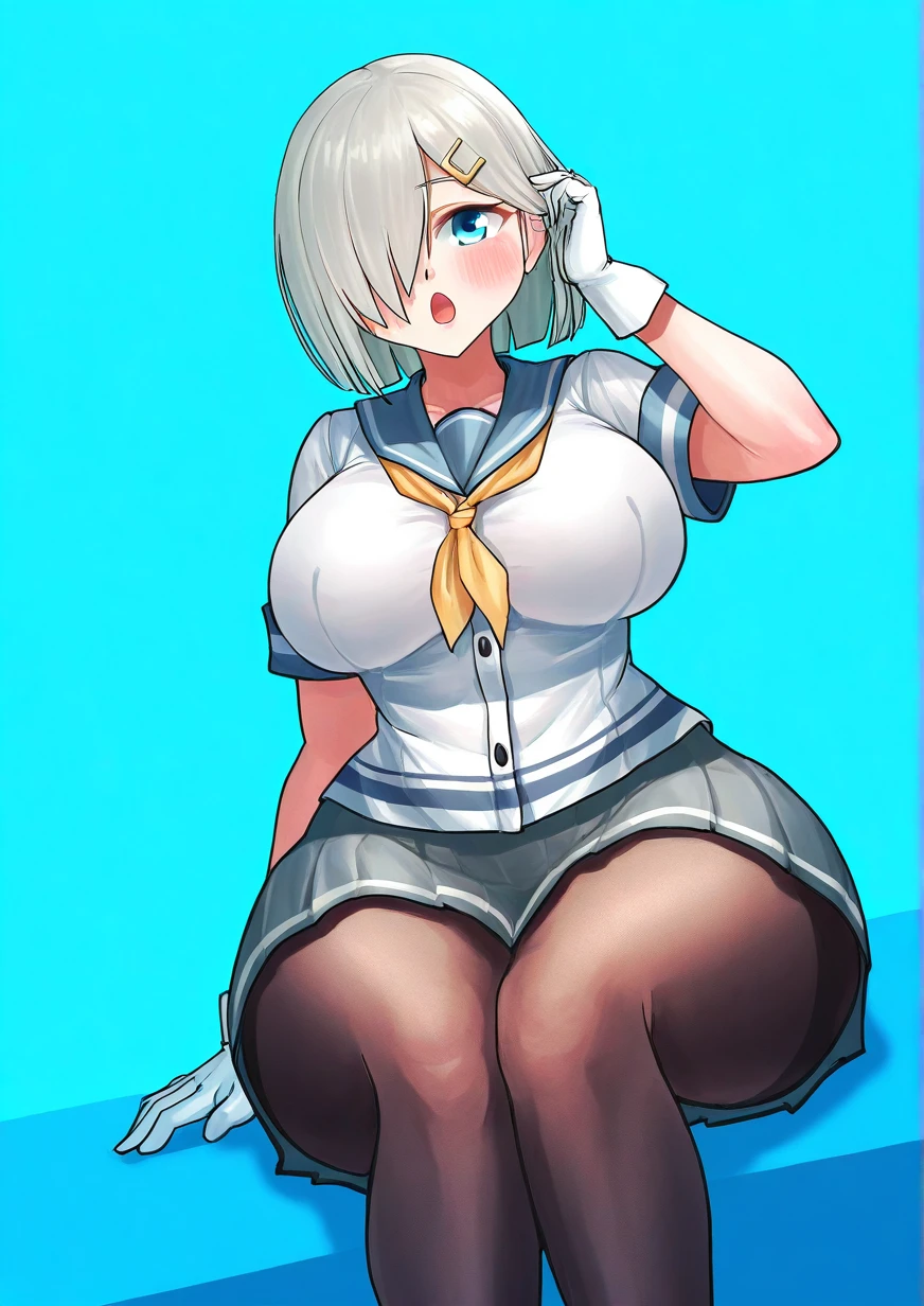solharuu style (illustrious/pony) illustrious