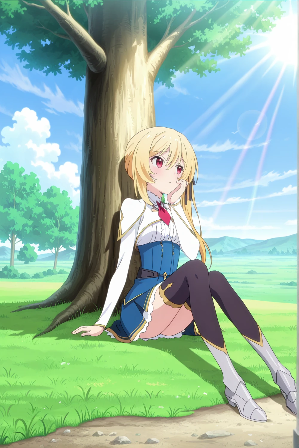 Lisesharte Atismata - Saijaku Muhai no Bahamut - Illustrious v1.0
