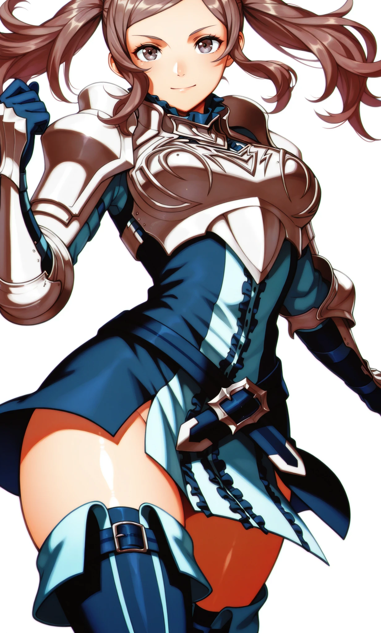 Cynthia (Fire Emblem Awakening) Cynthia (Fire Emblem)