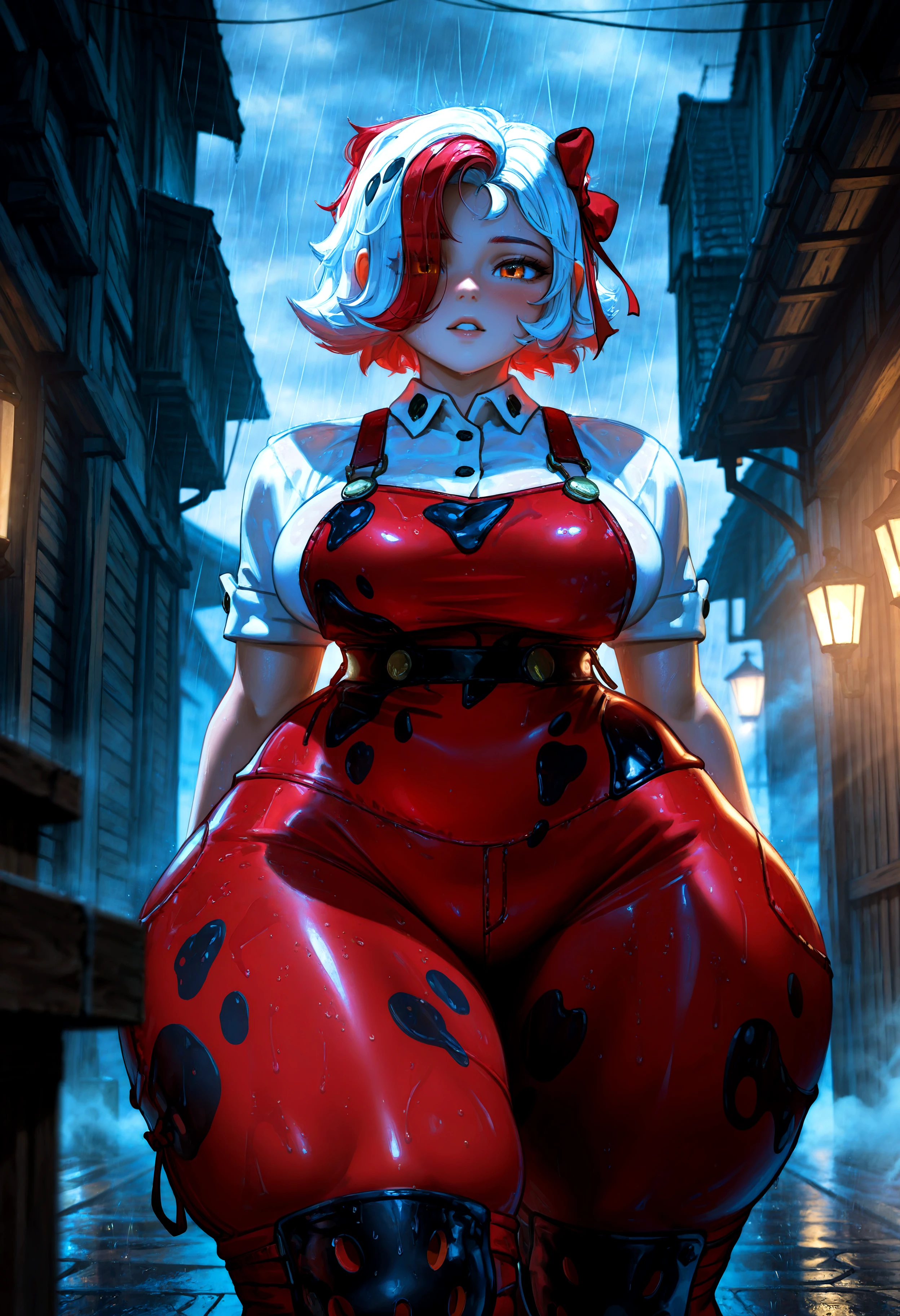 Kate (Fantasy Formula) - killedmyself v0.000001