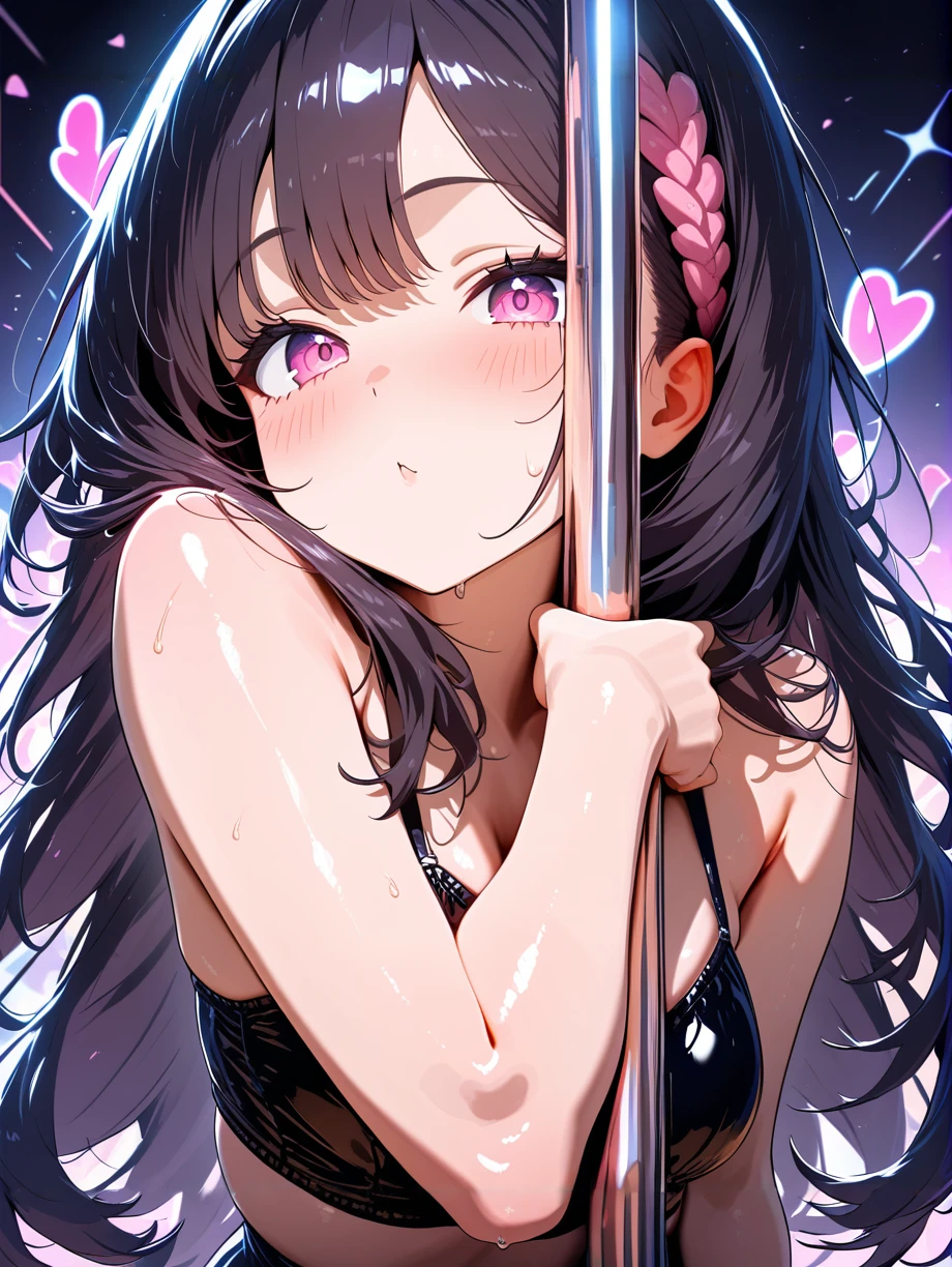 ポールダンス/pole dancing v1.0 XL(animagine4)