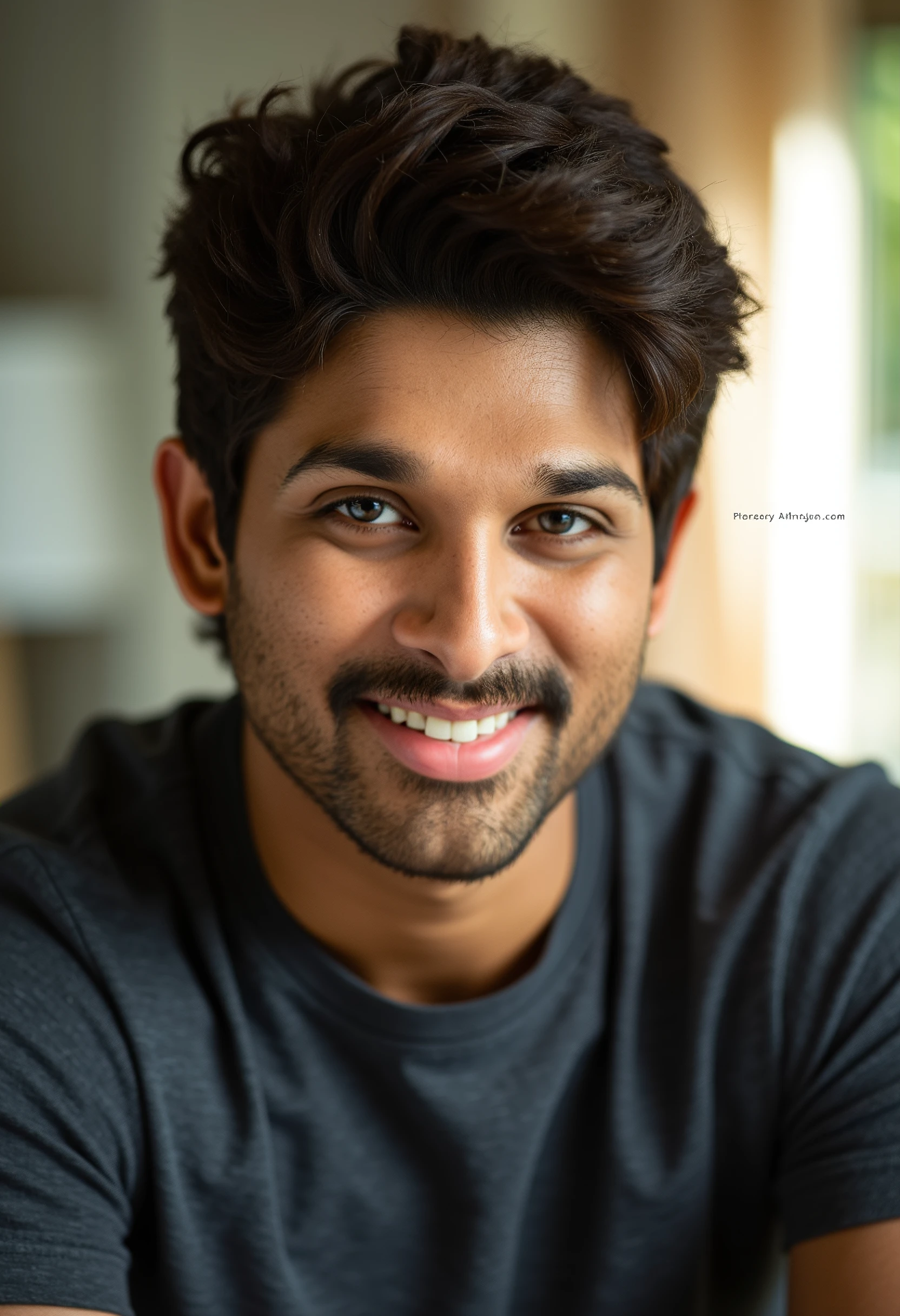 Allu Arjun