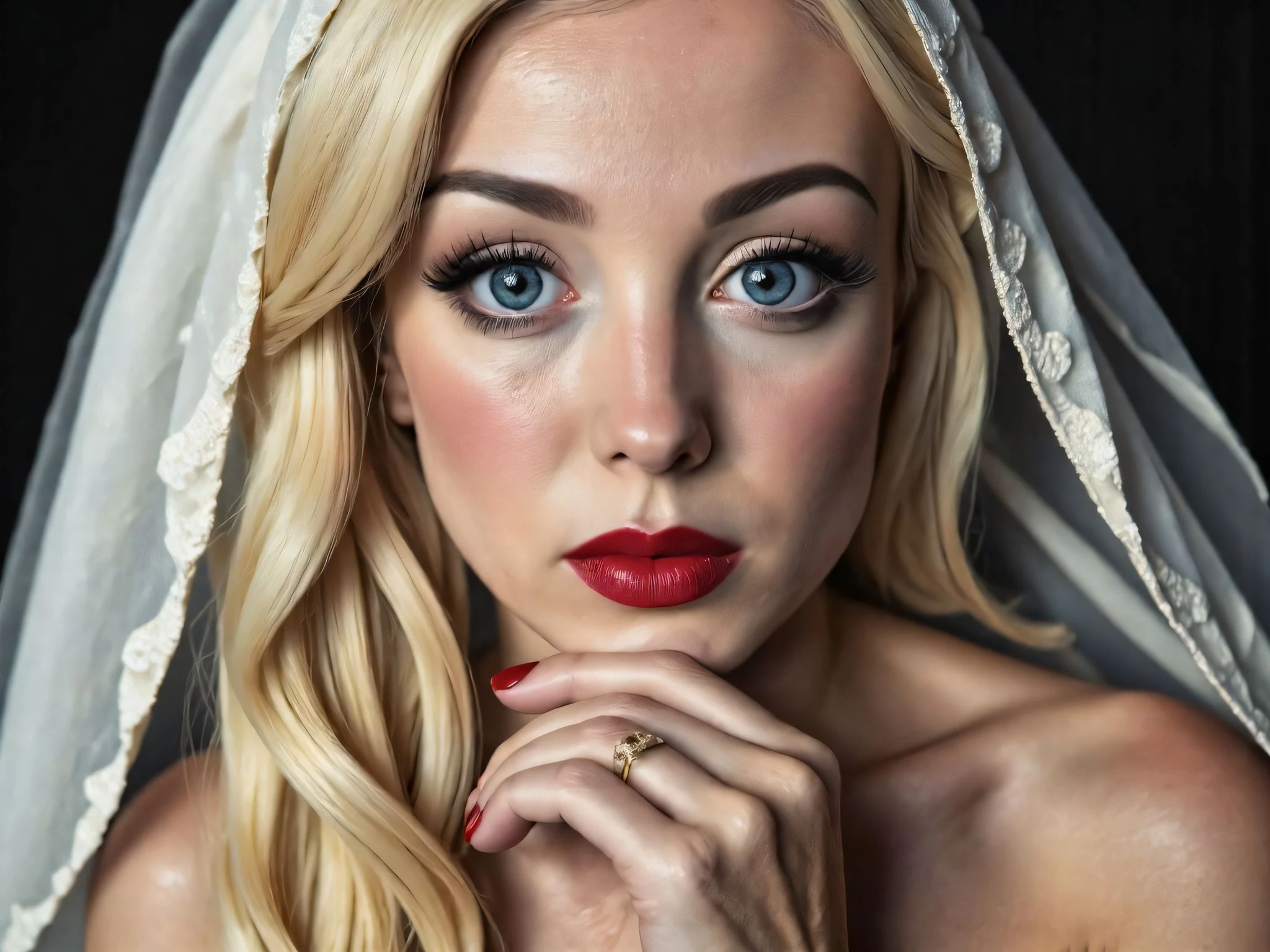 Helen George V1
