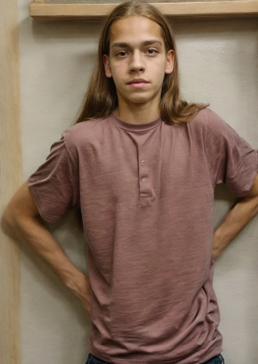 Jake Olsen v1.0