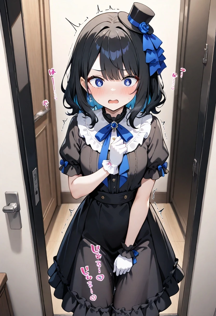 Peeing Sound Effects ILXL ILXL01_v1.0