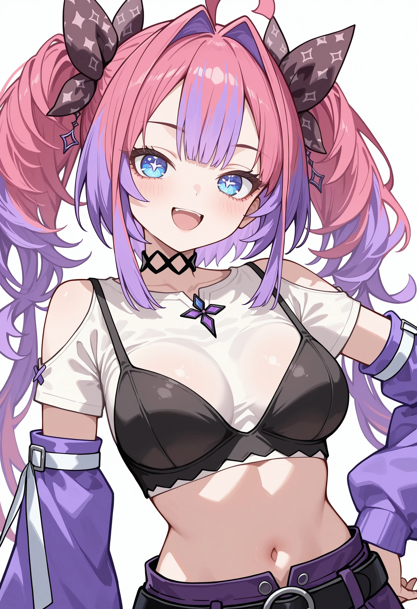 [Illustrious] Kikirara Vivi v1 Illustrious