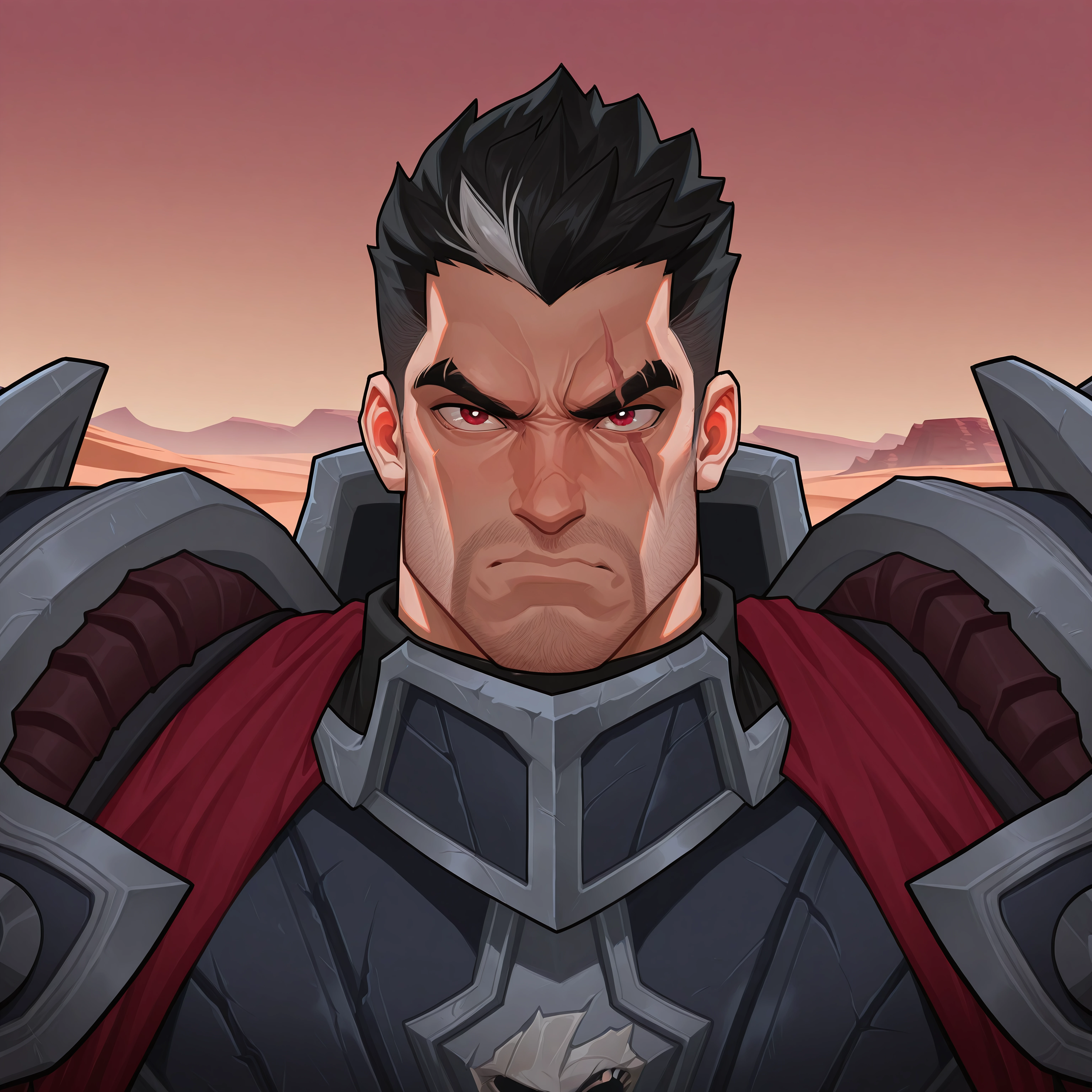 Darius (League of Legends)