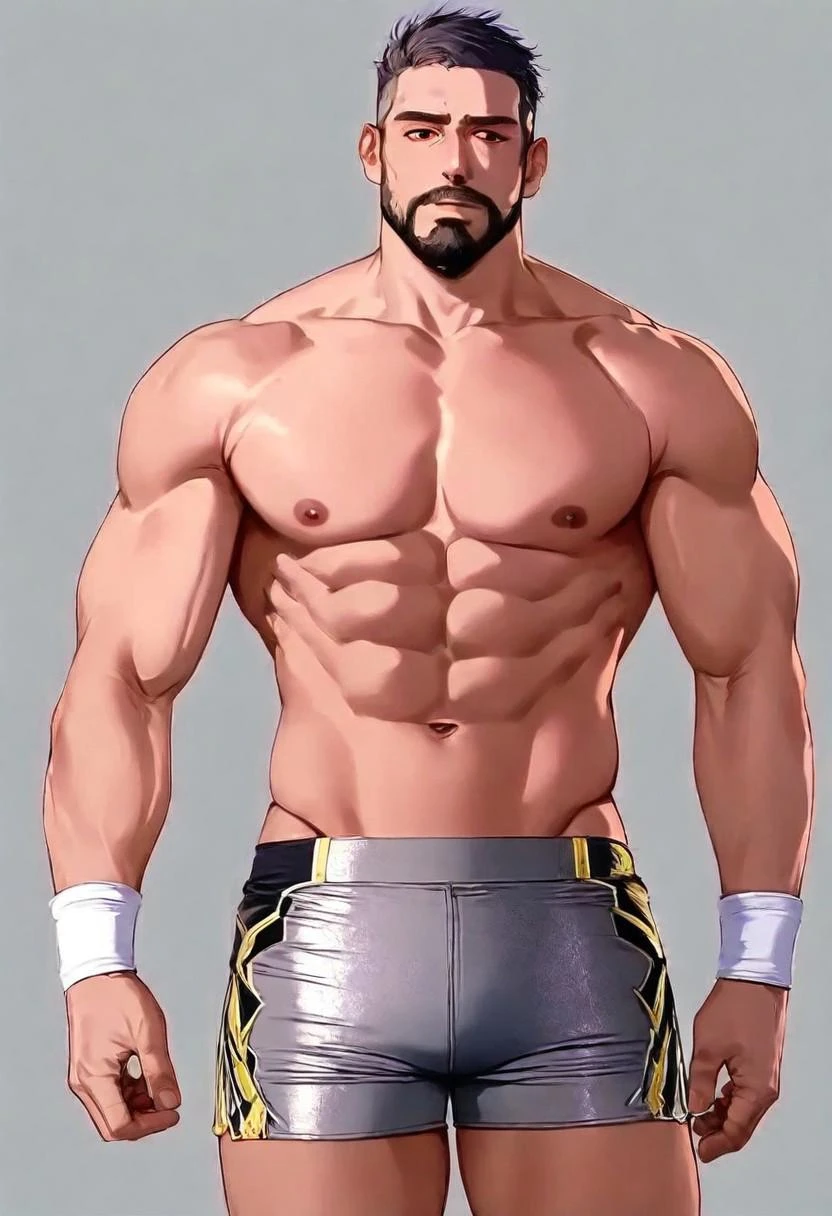 Oc fictional fighter V1