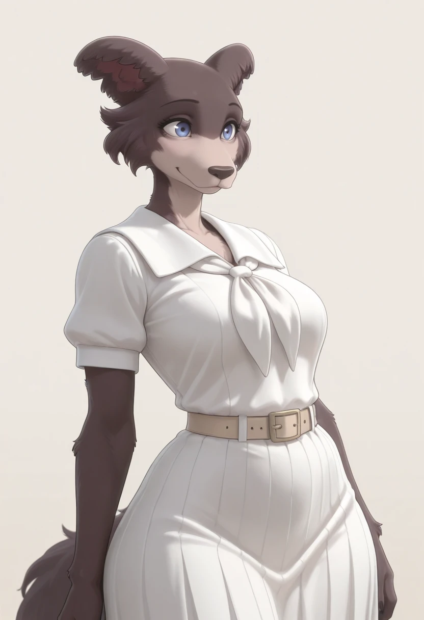 Juno (Beastars) V0.5